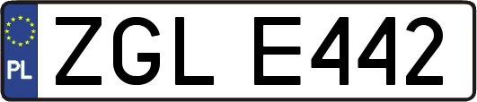 ZGLE442