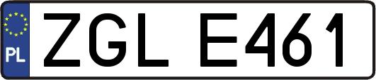 ZGLE461