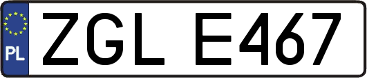 ZGLE467