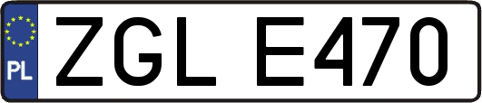 ZGLE470