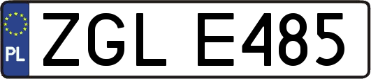 ZGLE485
