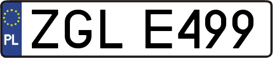 ZGLE499