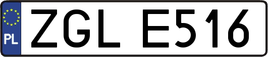 ZGLE516
