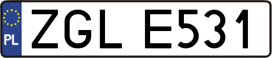 ZGLE531