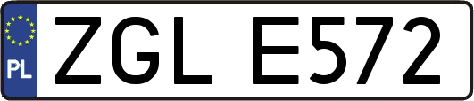 ZGLE572