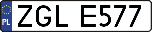 ZGLE577