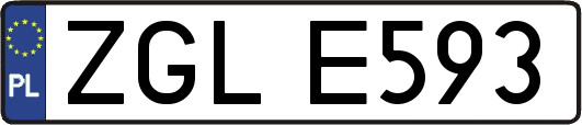ZGLE593