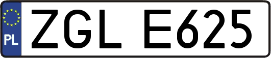 ZGLE625