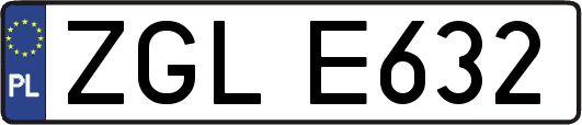 ZGLE632