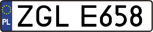 ZGLE658