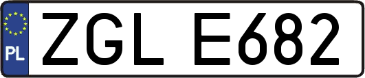 ZGLE682
