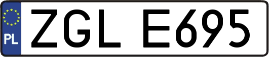 ZGLE695
