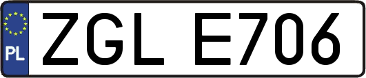 ZGLE706