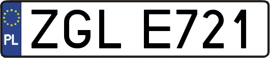 ZGLE721