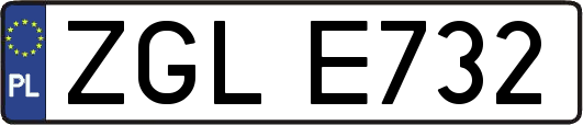 ZGLE732