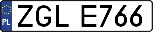 ZGLE766