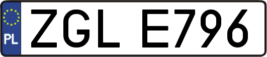 ZGLE796