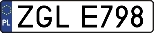 ZGLE798
