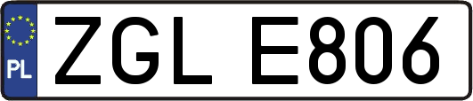 ZGLE806