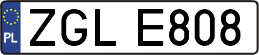 ZGLE808