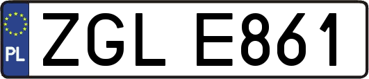 ZGLE861