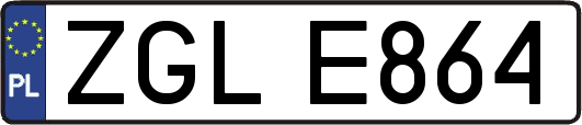 ZGLE864