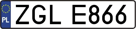 ZGLE866