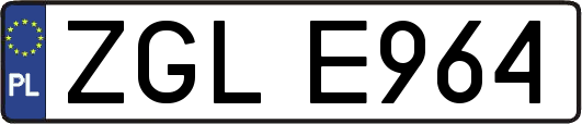 ZGLE964