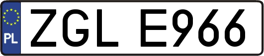 ZGLE966
