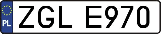 ZGLE970