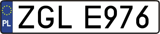 ZGLE976