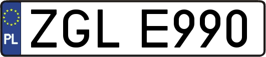 ZGLE990