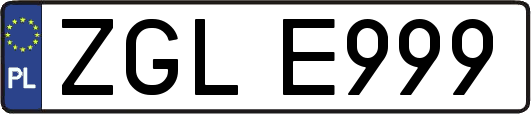 ZGLE999