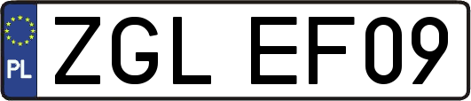 ZGLEF09