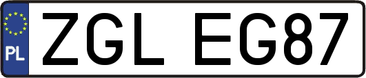 ZGLEG87