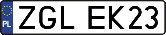 ZGLEK23
