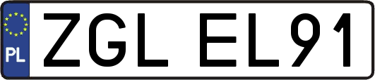 ZGLEL91