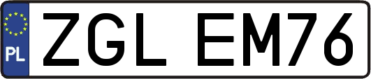ZGLEM76