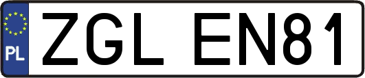 ZGLEN81
