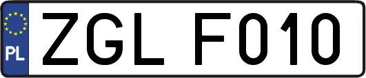 ZGLF010