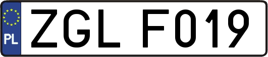ZGLF019