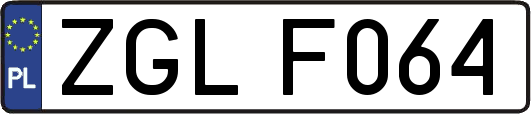 ZGLF064