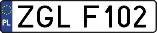 ZGLF102