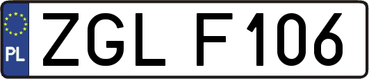 ZGLF106