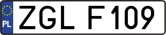 ZGLF109