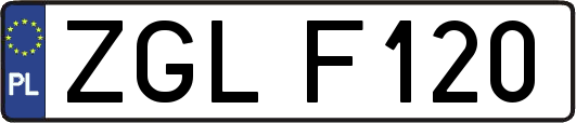 ZGLF120