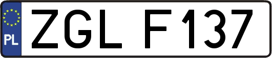 ZGLF137