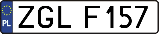 ZGLF157