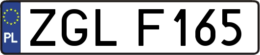 ZGLF165
