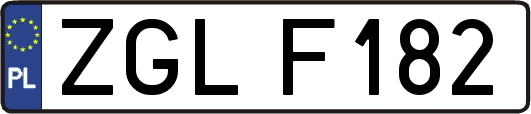 ZGLF182